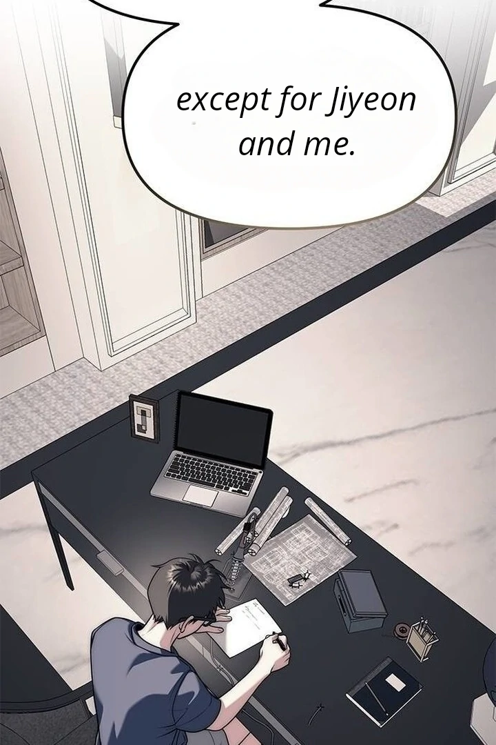 Undercover! Chaebol High School Chapter 86 - page 107