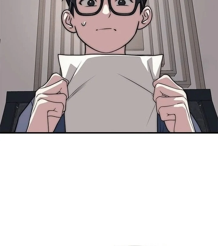 Undercover! Chaebol High School Chapter 86 - page 115