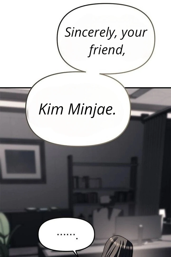 Undercover! Chaebol High School Chapter 86 - page 116