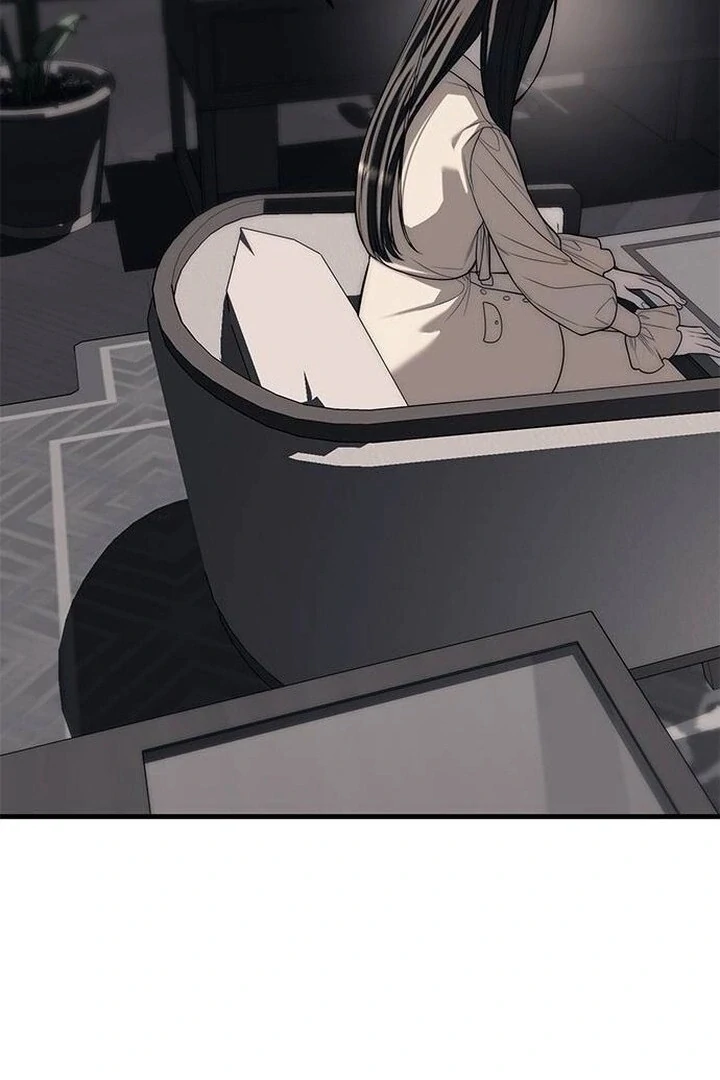 Undercover! Chaebol High School Chapter 86 - page 117