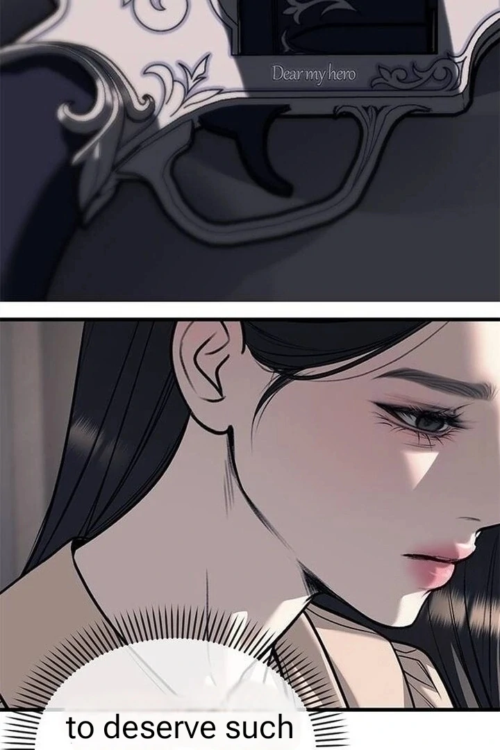 Undercover! Chaebol High School Chapter 86 - page 119