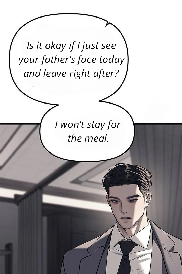 Undercover! Chaebol High School Chapter 86 - page 124