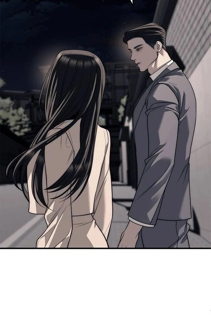 Undercover! Chaebol High School Chapter 86 - page 137