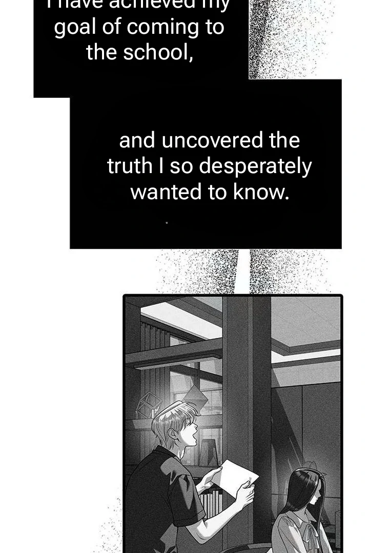 Undercover! Chaebol High School Chapter 86 - page 139