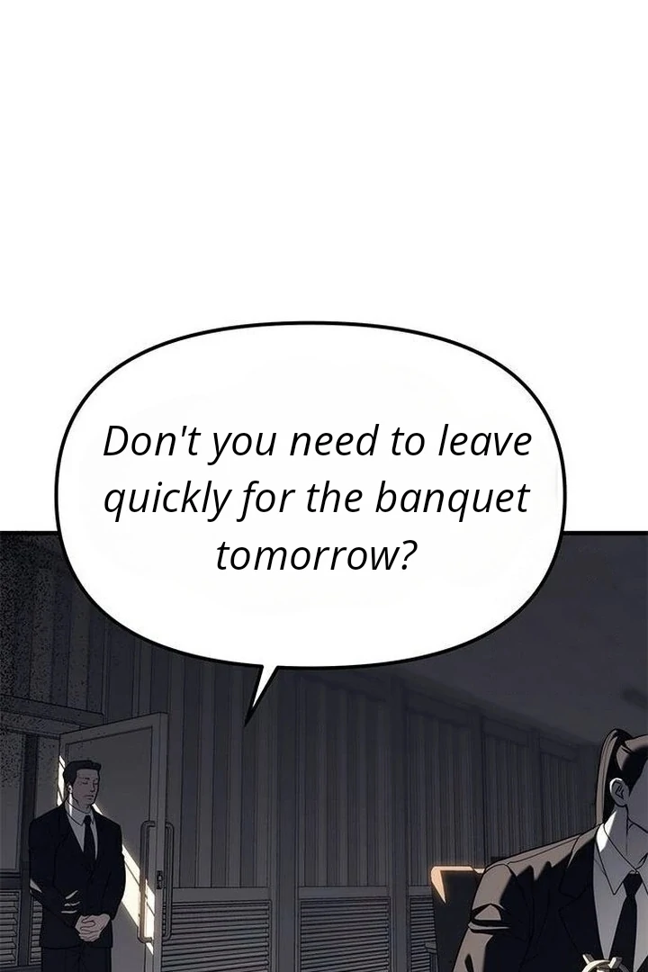 Undercover! Chaebol High School Chapter 86 - page 151