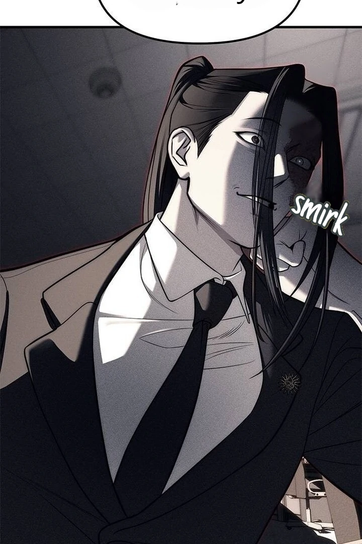 Undercover! Chaebol High School Chapter 86 - page 153