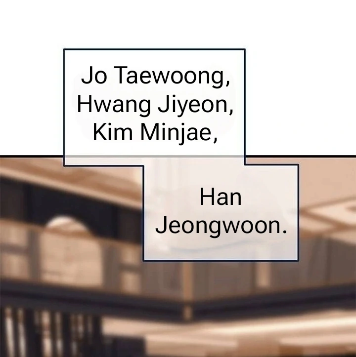 Undercover! Chaebol High School Chapter 86 - page 16
