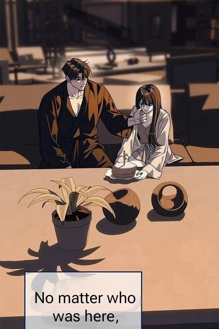 Undercover! Chaebol High School Chapter 86 - page 17