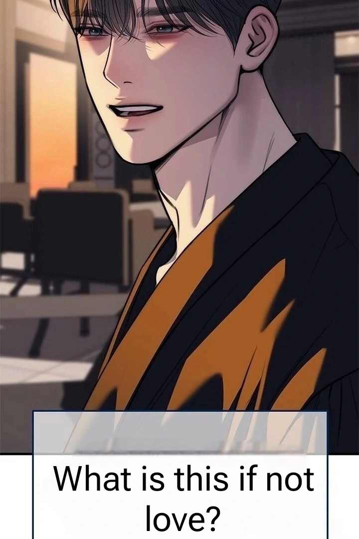 Undercover! Chaebol High School Chapter 86 - page 21