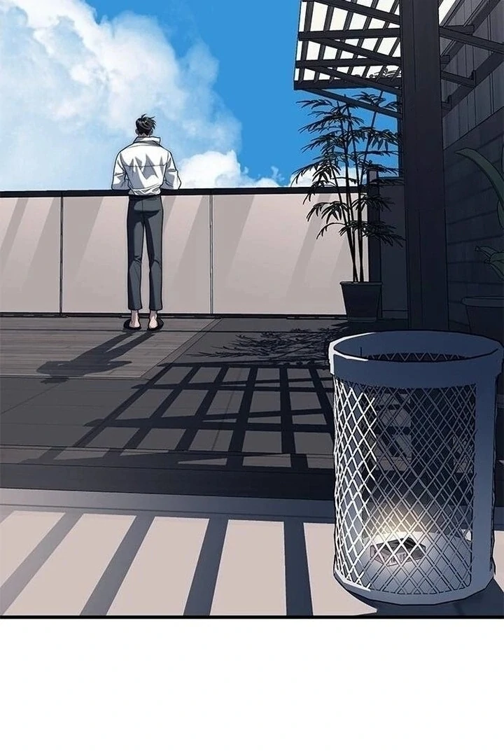 Undercover! Chaebol High School Chapter 86 - page 26