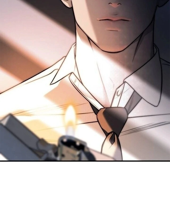 Undercover! Chaebol High School Chapter 86 - page 31