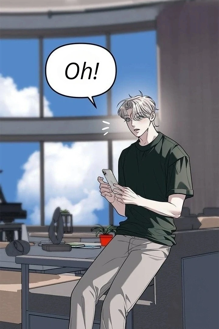 Undercover! Chaebol High School Chapter 86 - page 38
