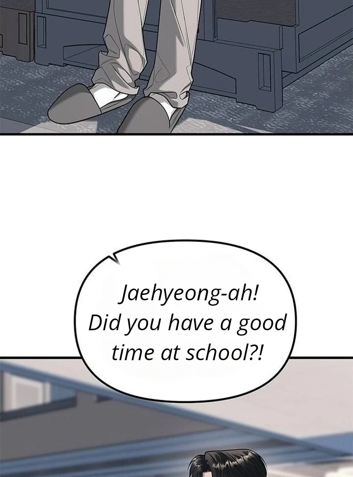 Undercover! Chaebol High School Chapter 86 - page 39