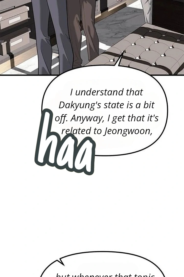 Undercover! Chaebol High School Chapter 86 - page 47