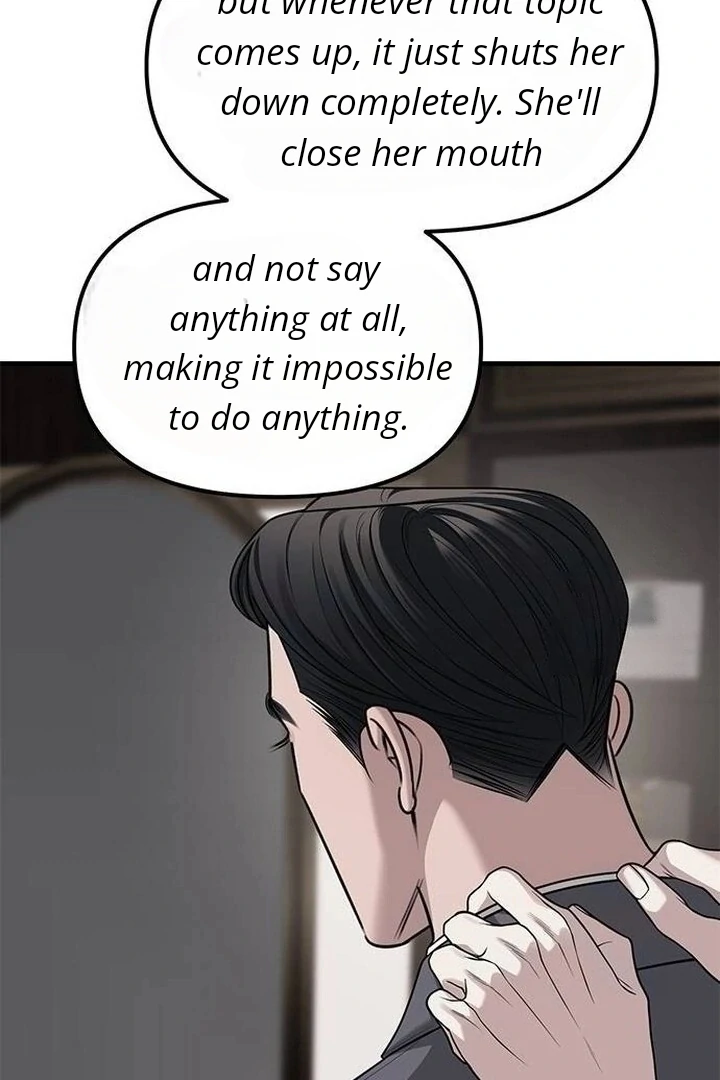 Undercover! Chaebol High School Chapter 86 - page 48