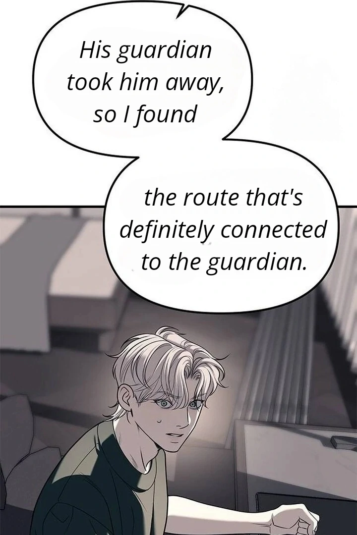 Undercover! Chaebol High School Chapter 86 - page 53
