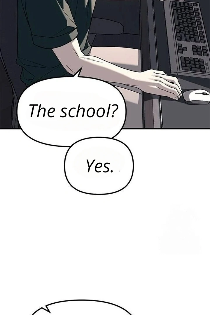 Undercover! Chaebol High School Chapter 86 - page 54