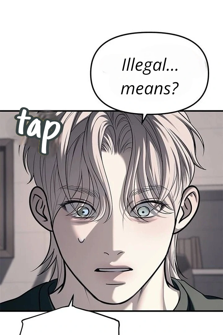 Undercover! Chaebol High School Chapter 86 - page 59