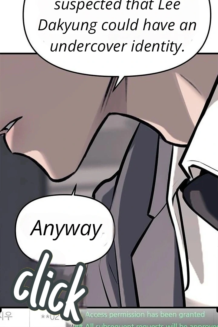 Undercover! Chaebol High School Chapter 86 - page 63