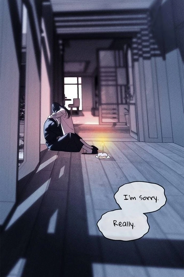 Undercover! Chaebol High School Chapter 86 - page 7