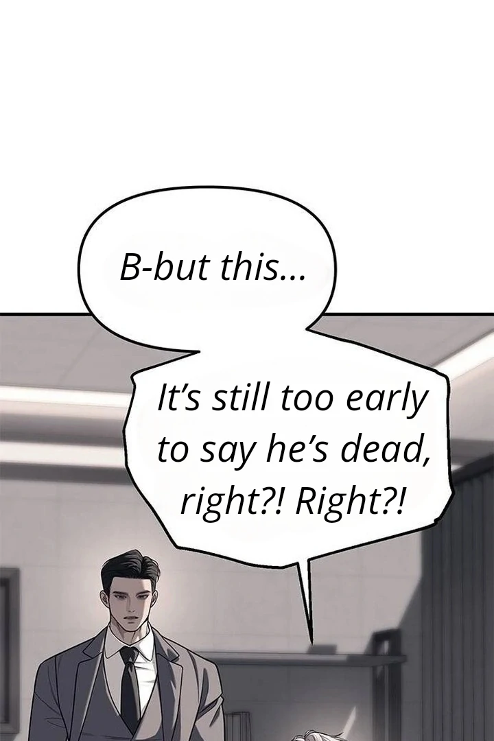 Undercover! Chaebol High School Chapter 86 - page 77