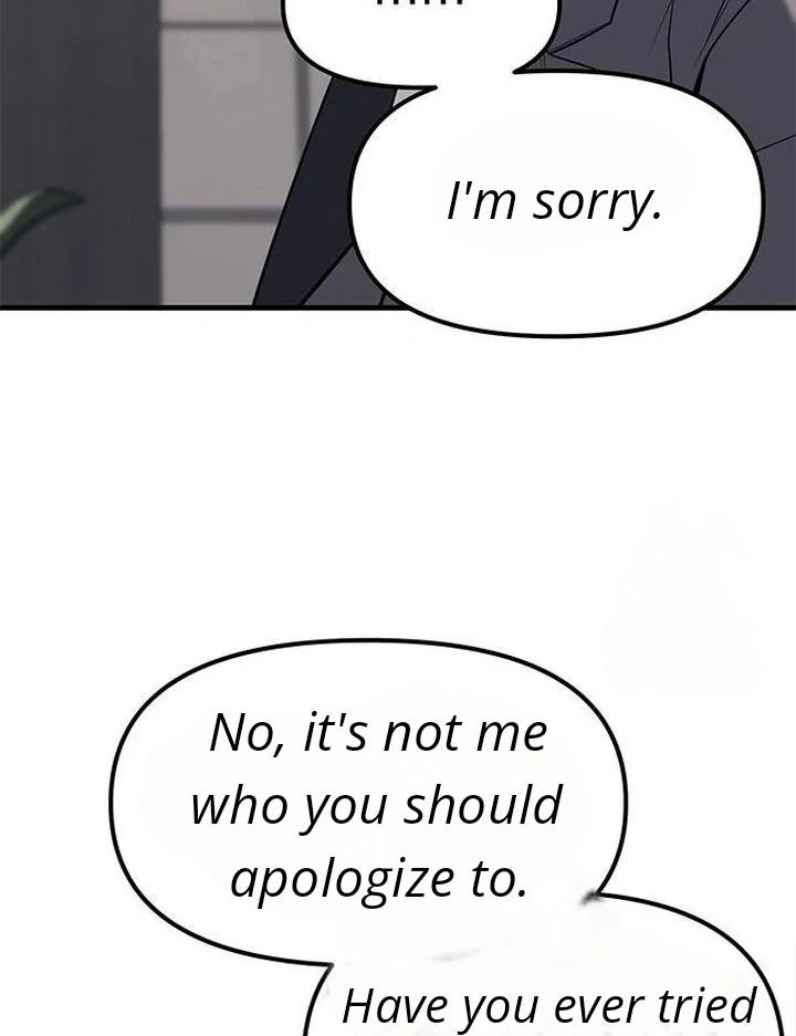 Undercover! Chaebol High School Chapter 86 - page 87