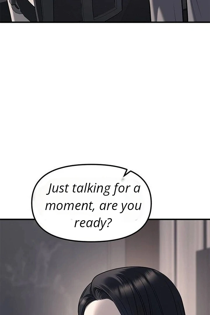Undercover! Chaebol High School Chapter 86 - page 91