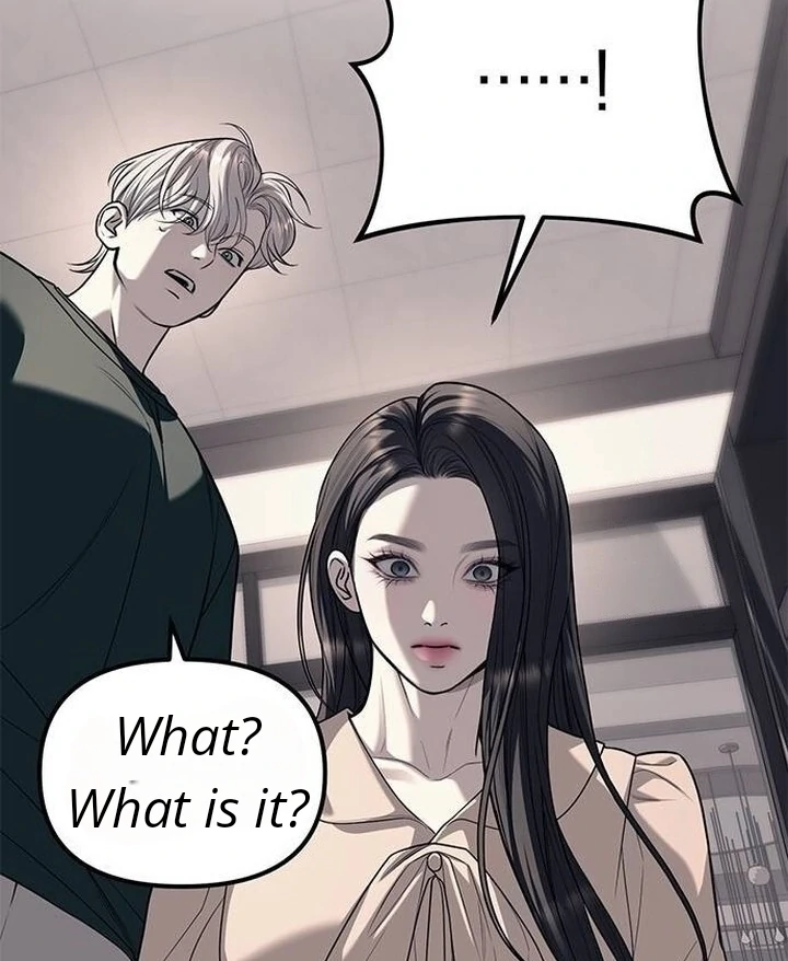 Undercover! Chaebol High School Chapter 86 - page 98