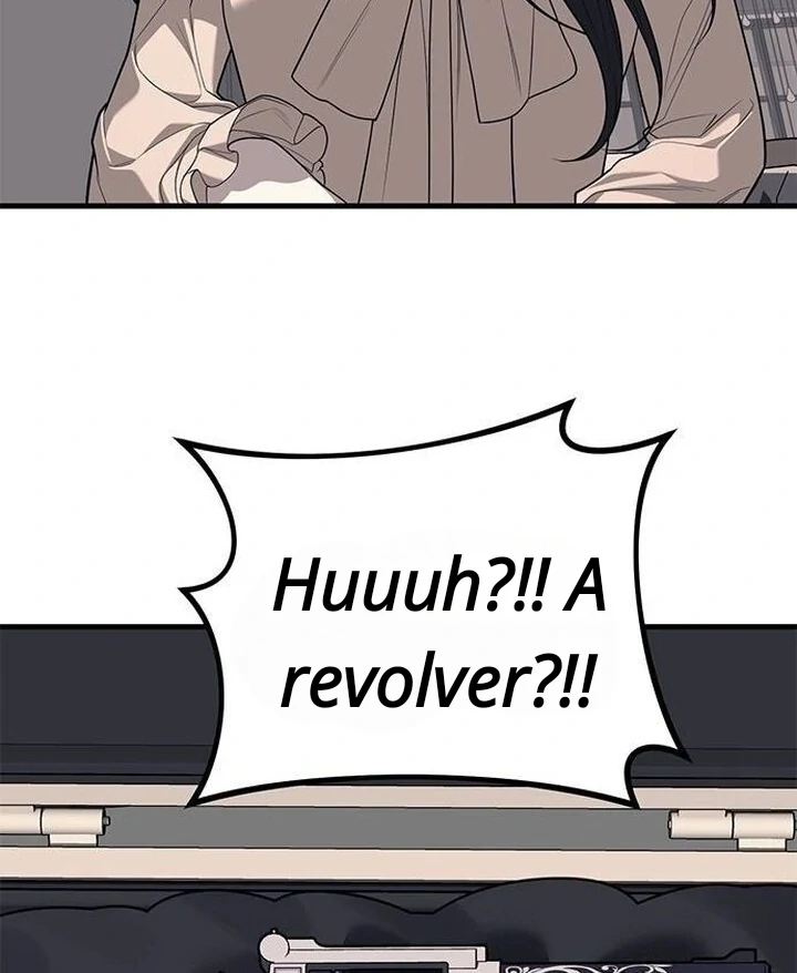 Undercover! Chaebol High School Chapter 86 - page 99