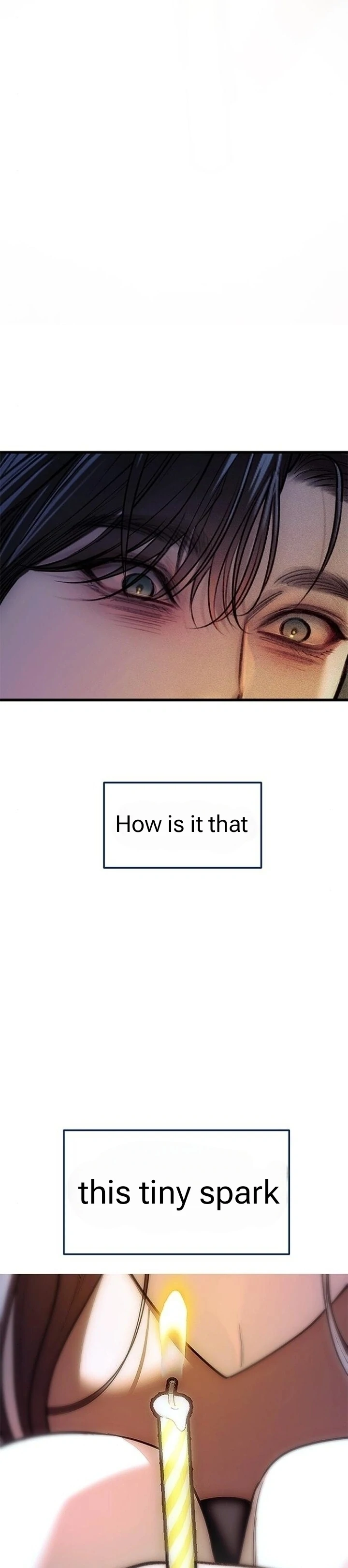 Undercover! Chaebol High School Chapter 85 - page 107