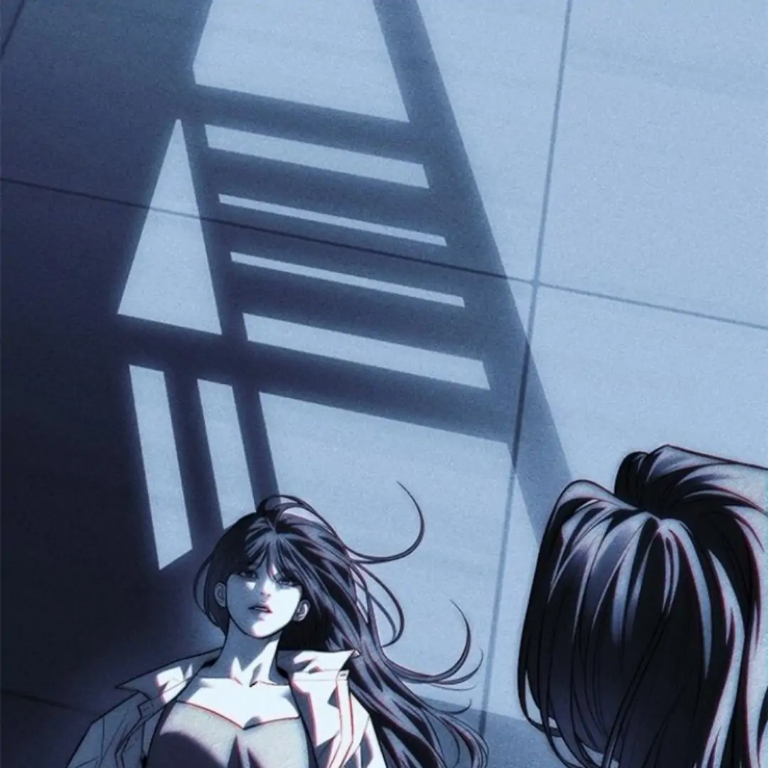 Undercover! Chaebol High School Chapter 85 - page 16