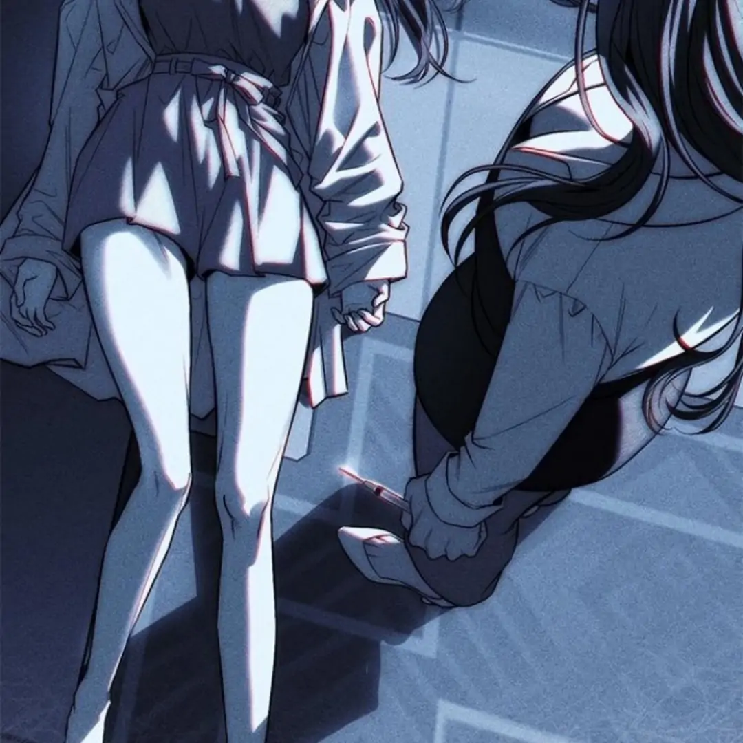 Undercover! Chaebol High School Chapter 85 - page 17