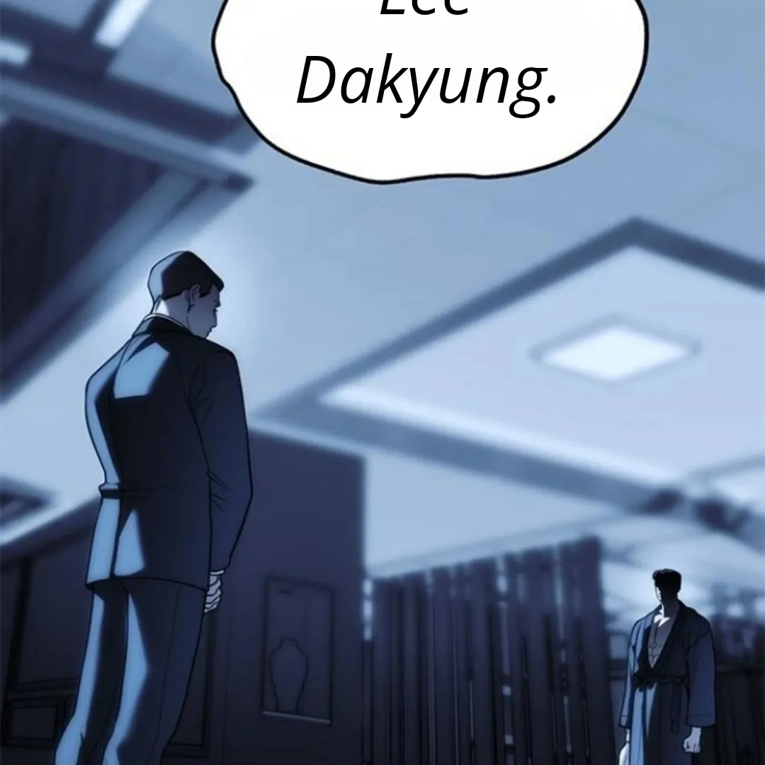 Undercover! Chaebol High School Chapter 85 - page 2