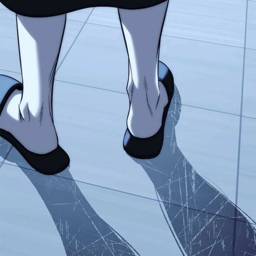 Undercover! Chaebol High School Chapter 85 - page 25