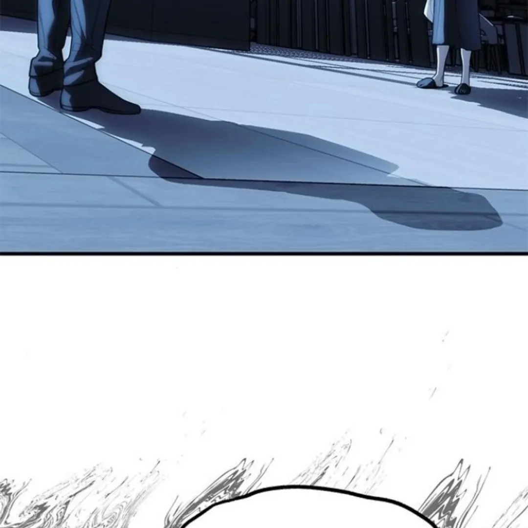 Undercover! Chaebol High School Chapter 85 - page 3