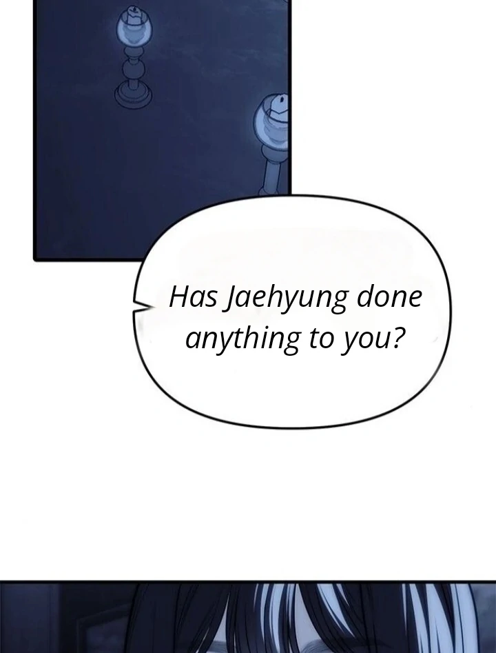 Undercover! Chaebol High School Chapter 85 - page 32