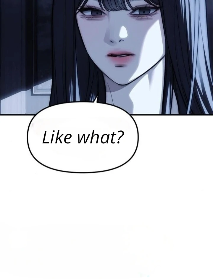 Undercover! Chaebol High School Chapter 85 - page 33