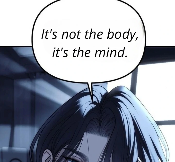 Undercover! Chaebol High School Chapter 85 - page 37