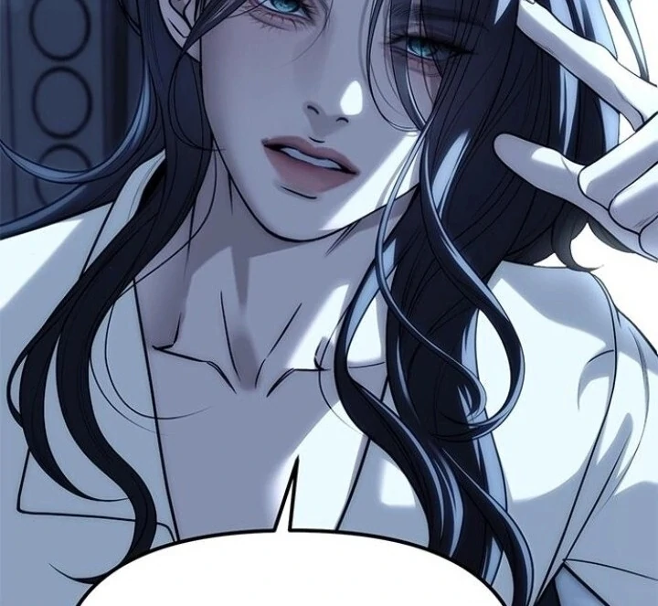 Undercover! Chaebol High School Chapter 85 - page 38