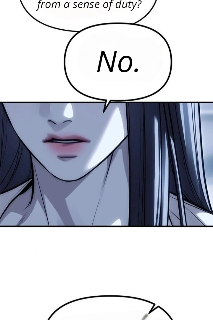 Undercover! Chaebol High School Chapter 85 - page 40