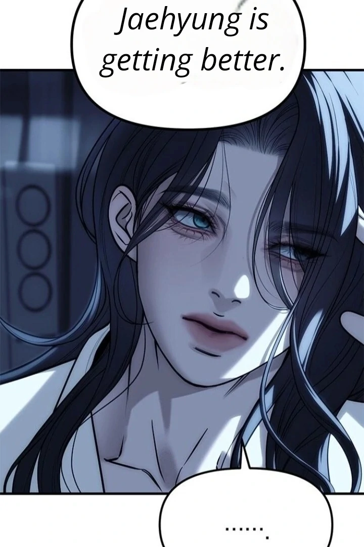 Undercover! Chaebol High School Chapter 85 - page 41