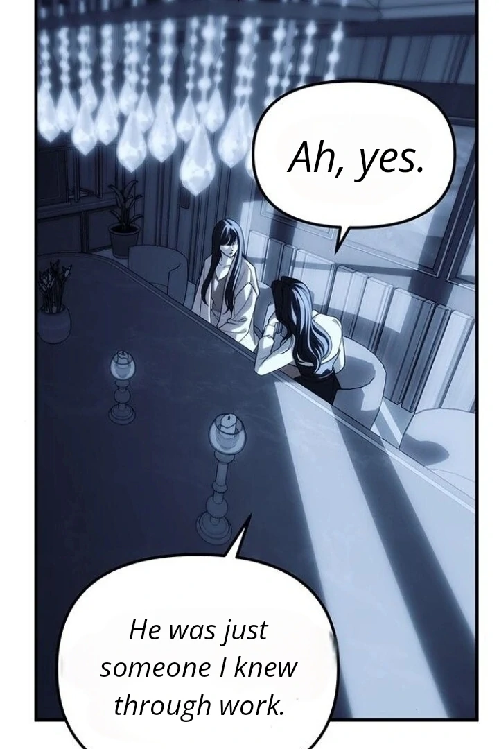 Undercover! Chaebol High School Chapter 85 - page 44