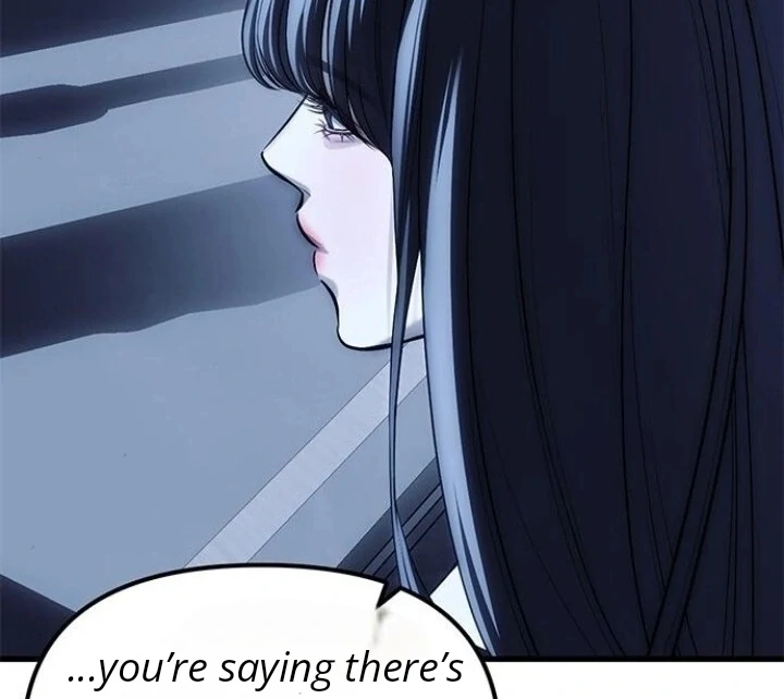 Undercover! Chaebol High School Chapter 85 - page 48