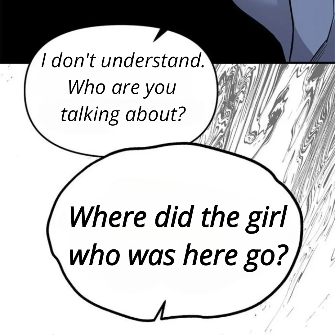 Undercover! Chaebol High School Chapter 85 - page 5