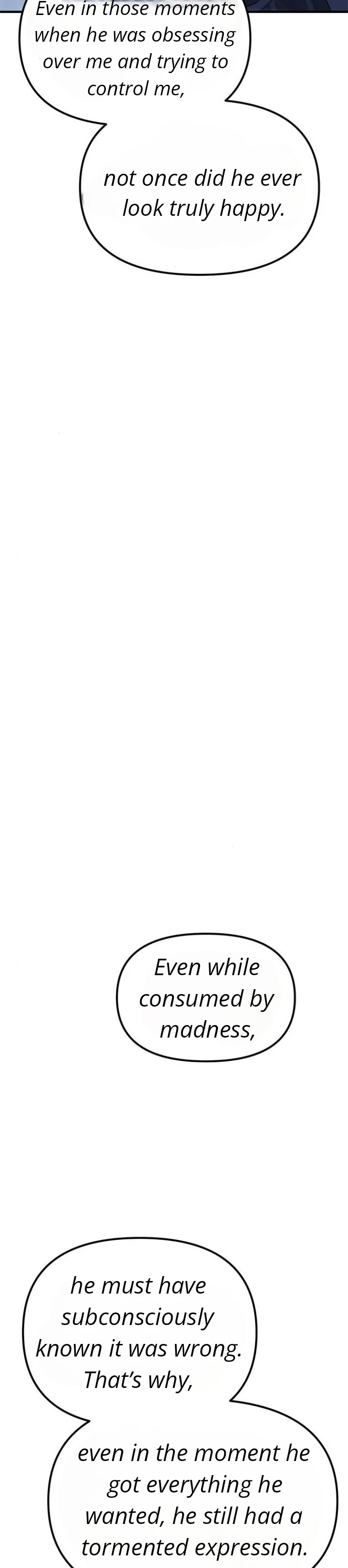 Undercover! Chaebol High School Chapter 85 - page 79