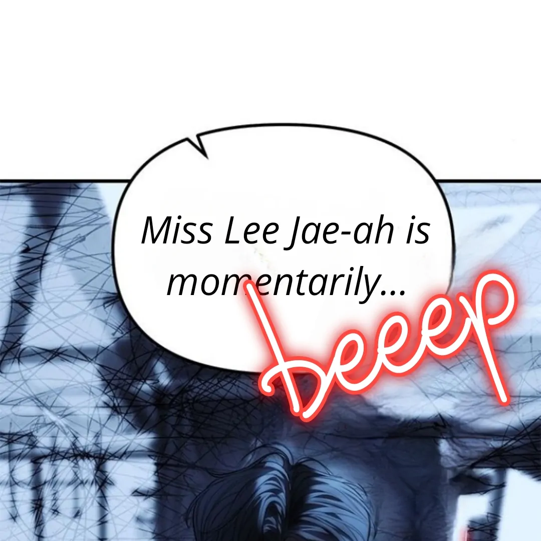 Undercover! Chaebol High School Chapter 85 - page 8