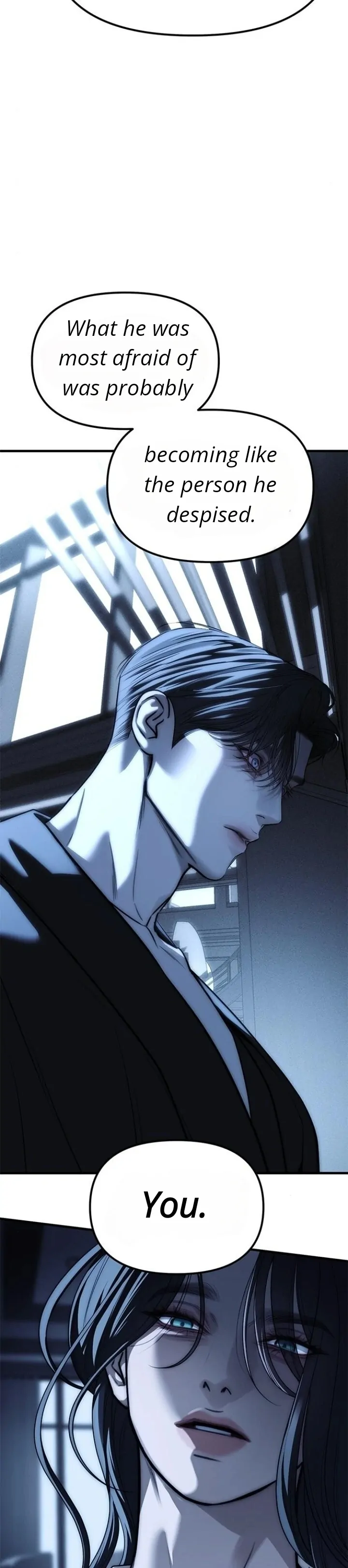 Undercover! Chaebol High School Chapter 85 - page 80