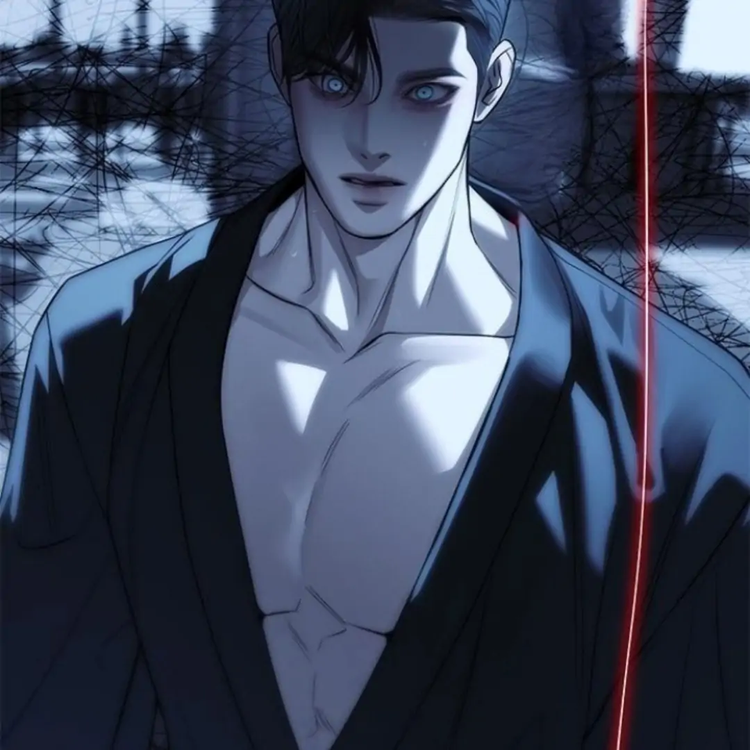 Undercover! Chaebol High School Chapter 85 - page 9