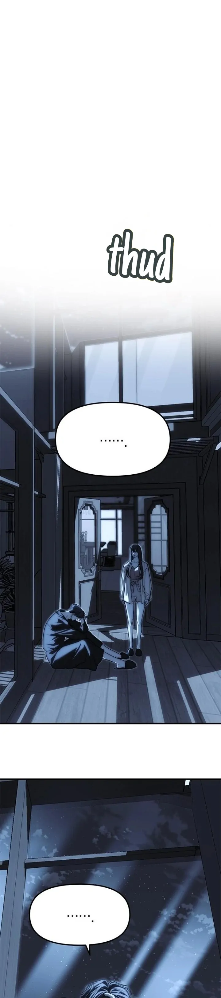 Undercover! Chaebol High School Chapter 85 - page 94