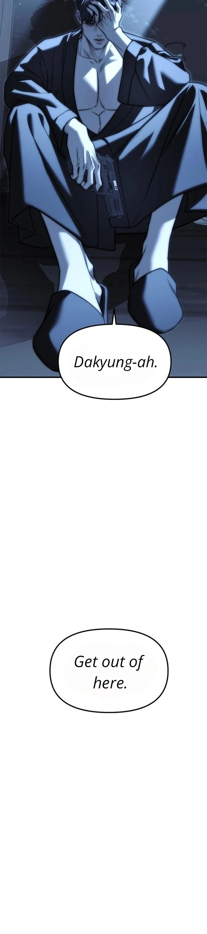 Undercover! Chaebol High School Chapter 85 - page 95